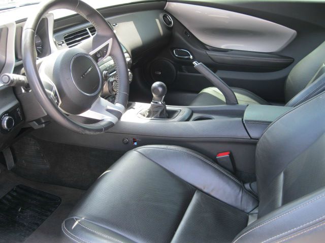 2010 Chevrolet Camaro GS THIS CAR IS FAST And Furiou