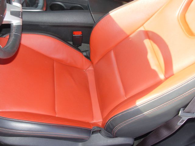 2010 Chevrolet Camaro V6 4WD Limited W/3rd Row 4x4 SUV