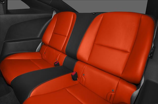 2010 Chevrolet Camaro XC7