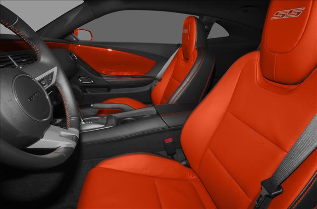 2010 Chevrolet Camaro XC7