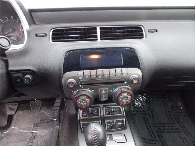 2011 Chevrolet Camaro XC7