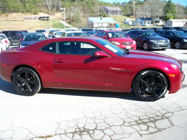 2011 Chevrolet Camaro V6 4WD Limited W/3rd Row 4x4 SUV