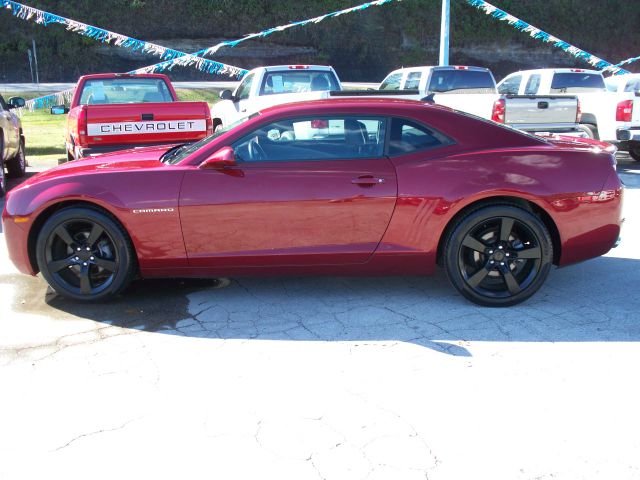 2011 Chevrolet Camaro V6 4WD Limited W/3rd Row 4x4 SUV