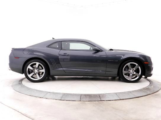 2011 Chevrolet Camaro V6 4WD Limited W/3rd Row 4x4 SUV