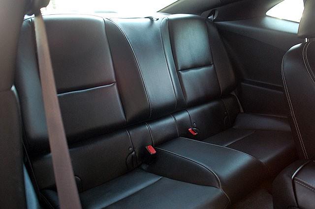 2011 Chevrolet Camaro XC7