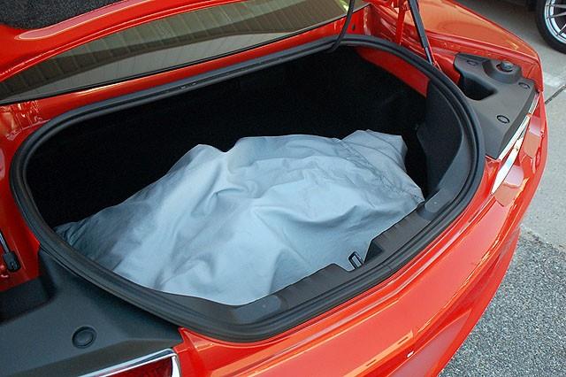 2011 Chevrolet Camaro XC7