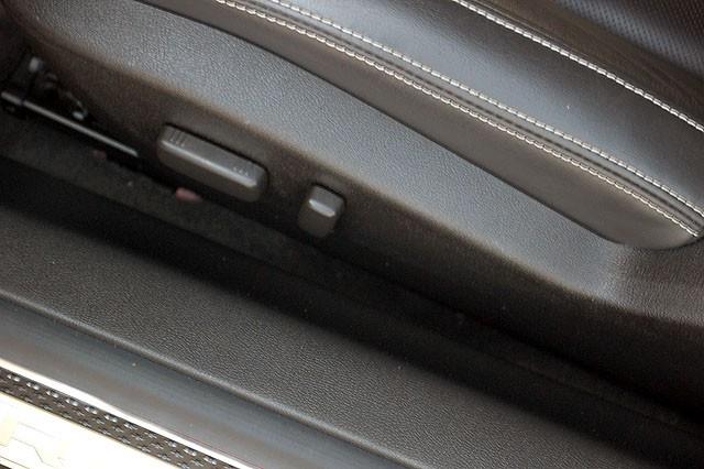 2011 Chevrolet Camaro XC7