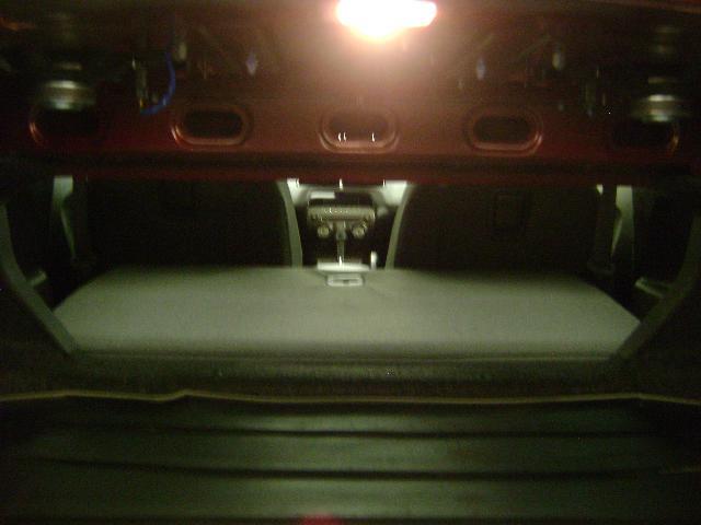 2011 Chevrolet Camaro Supercab XL