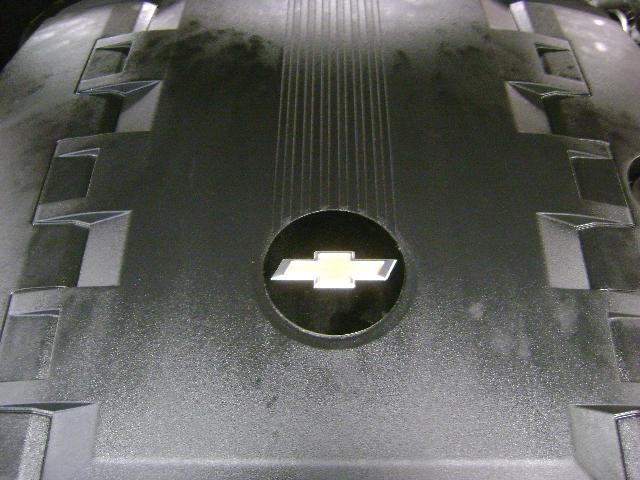 2011 Chevrolet Camaro Supercab XL