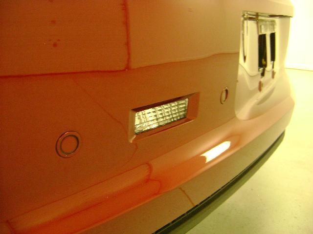 2011 Chevrolet Camaro Supercab XL