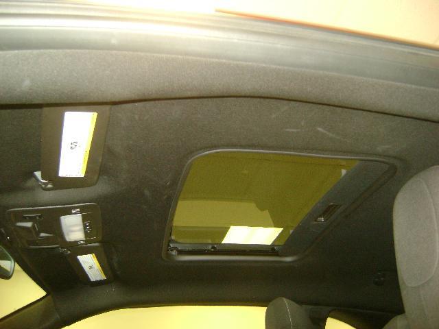 2011 Chevrolet Camaro Supercab XL