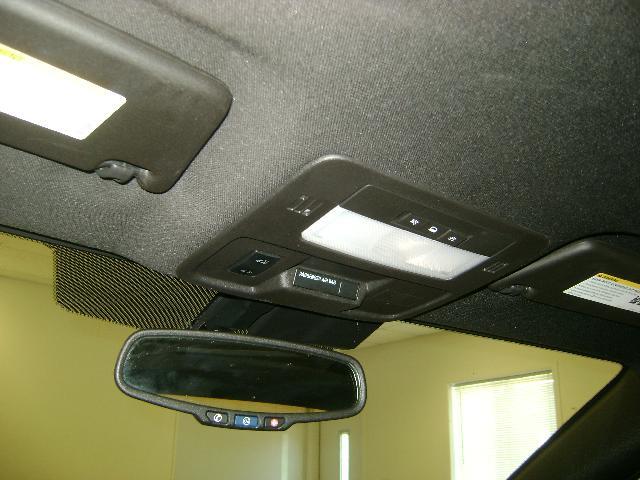 2011 Chevrolet Camaro Supercab XL