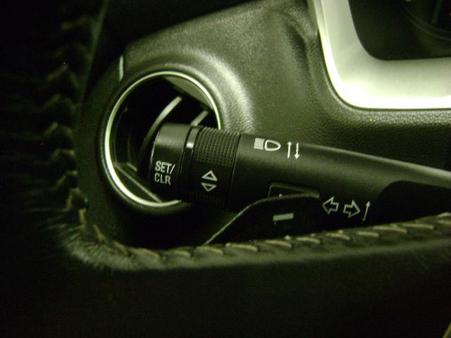 2011 Chevrolet Camaro Supercab XL