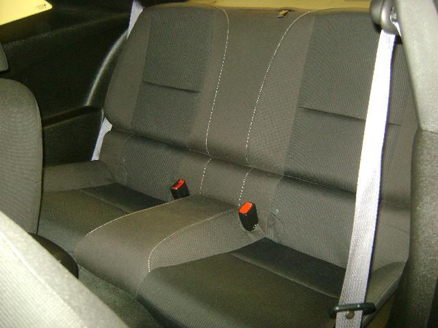 2011 Chevrolet Camaro Supercab XL