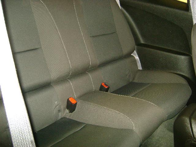 2011 Chevrolet Camaro Supercab XL