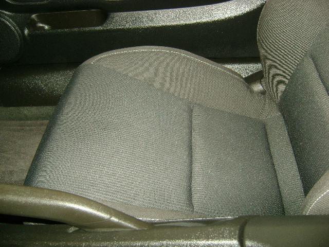 2011 Chevrolet Camaro Supercab XL