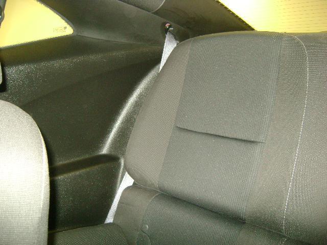 2011 Chevrolet Camaro Supercab XL