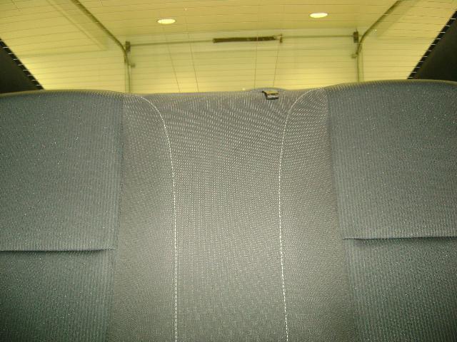 2011 Chevrolet Camaro Supercab XL