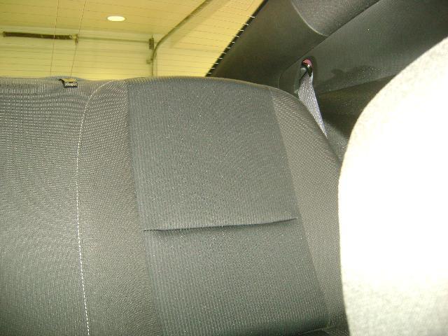 2011 Chevrolet Camaro Supercab XL