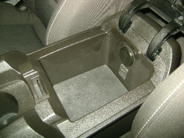 2011 Chevrolet Camaro Supercab XL