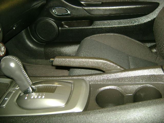 2011 Chevrolet Camaro Supercab XL