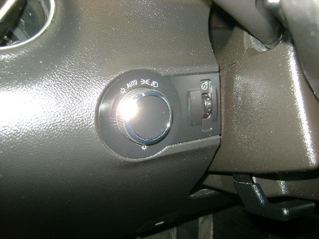 2011 Chevrolet Camaro Supercab XL