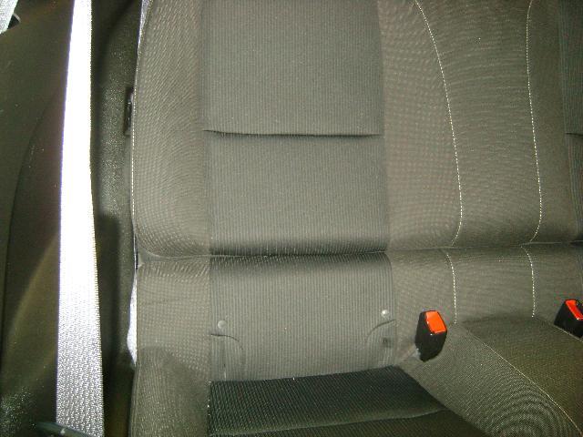 2011 Chevrolet Camaro Supercab XL