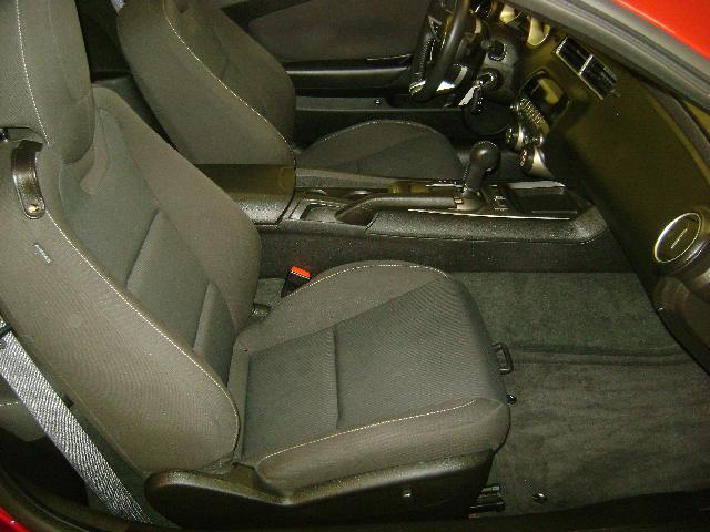 2011 Chevrolet Camaro Supercab XL