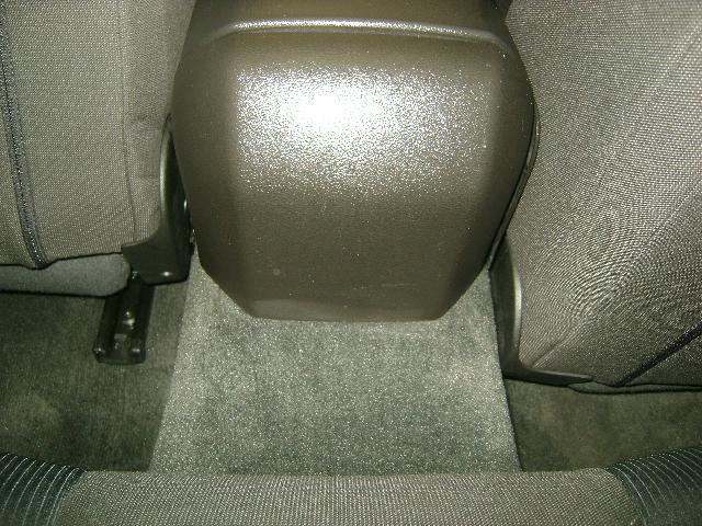 2011 Chevrolet Camaro Supercab XL