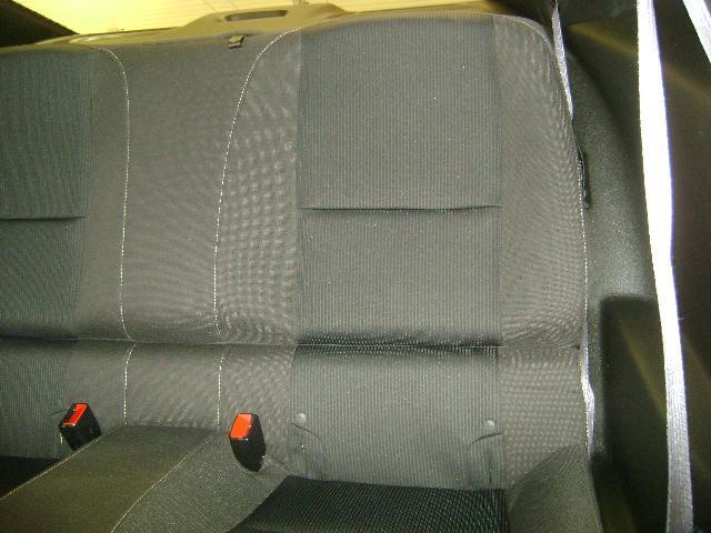 2011 Chevrolet Camaro Supercab XL