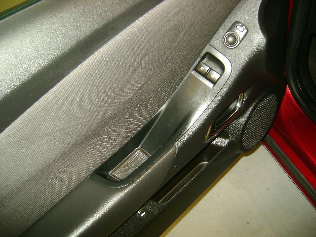 2011 Chevrolet Camaro Supercab XL