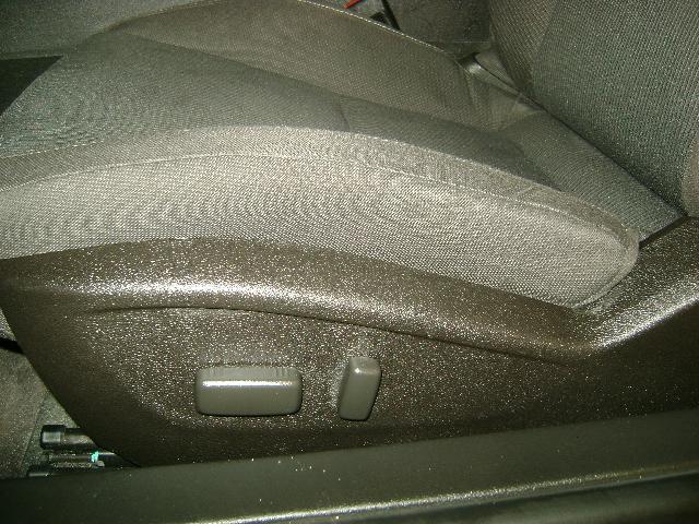 2011 Chevrolet Camaro Supercab XL