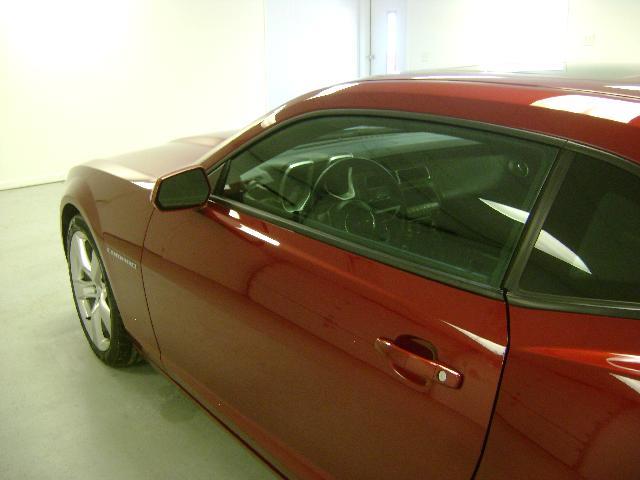 2011 Chevrolet Camaro Supercab XL