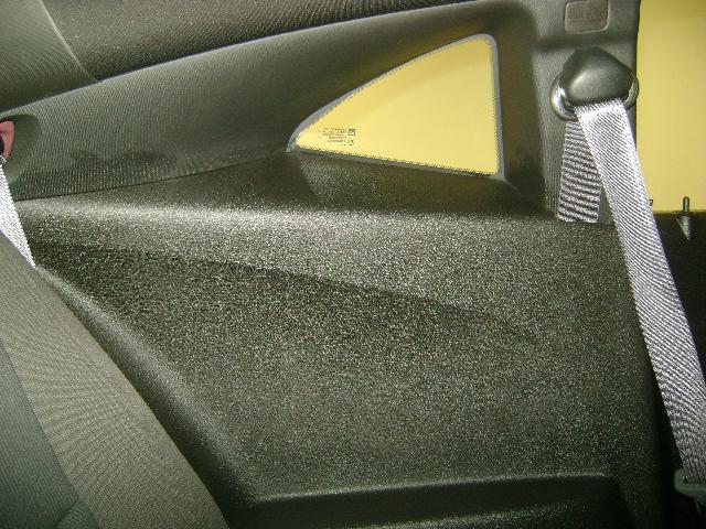 2011 Chevrolet Camaro Supercab XL