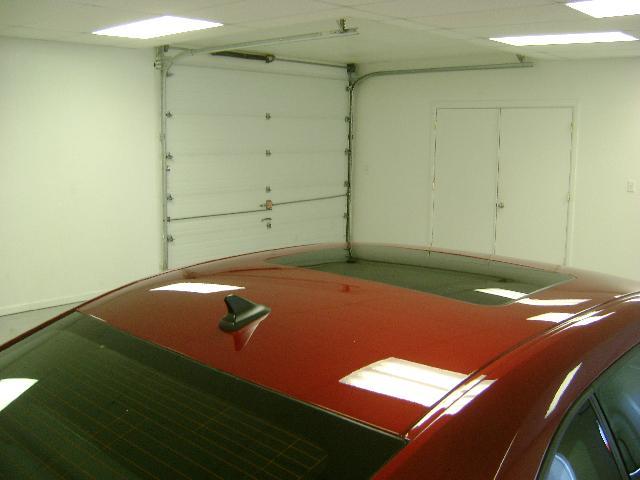 2011 Chevrolet Camaro Supercab XL