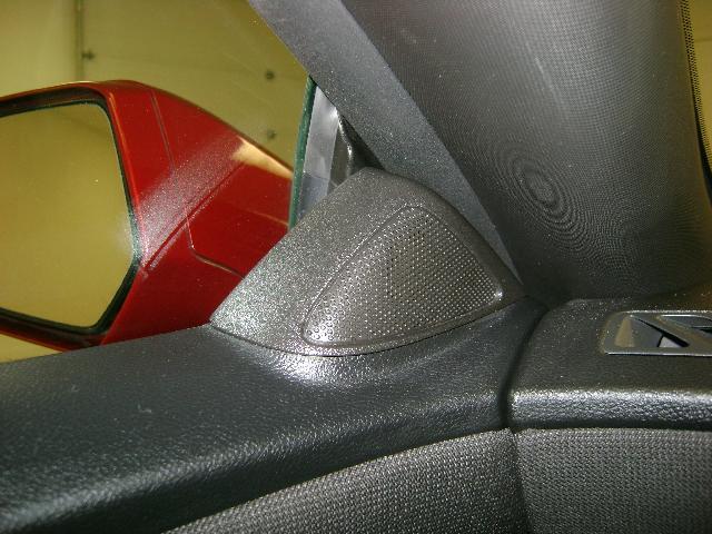 2011 Chevrolet Camaro Supercab XL