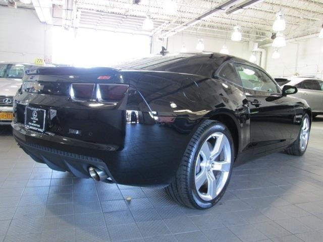 2011 Chevrolet Camaro XC7