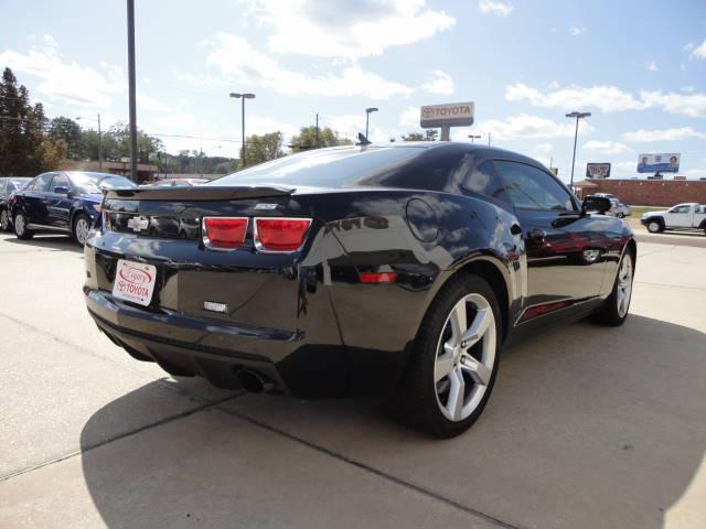 2011 Chevrolet Camaro XC7