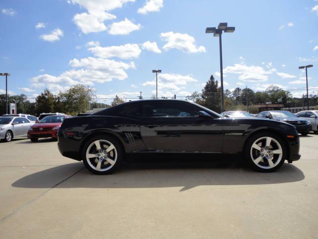 2011 Chevrolet Camaro XC7