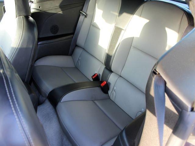 2011 Chevrolet Camaro XC7