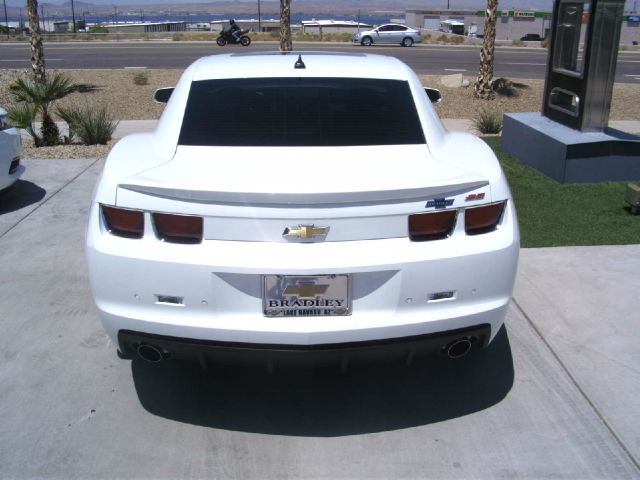 2011 Chevrolet Camaro Unknown
