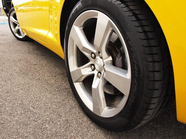 2011 Chevrolet Camaro XC7