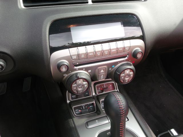 2011 Chevrolet Camaro I-4 Premier