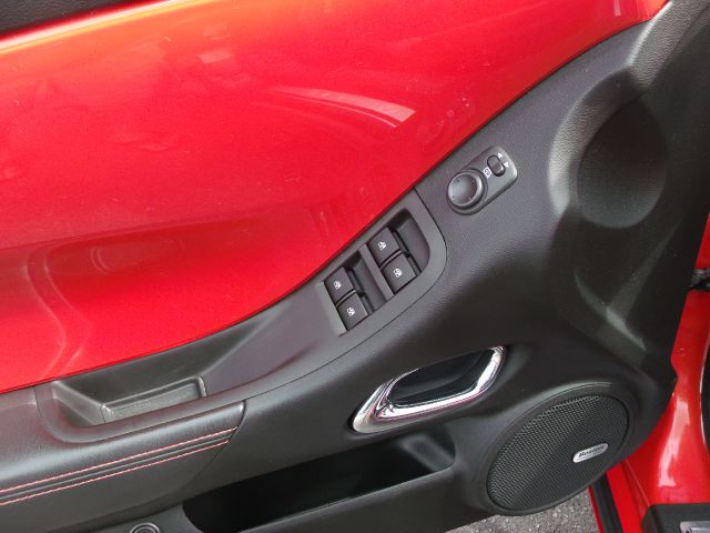 2011 Chevrolet Camaro I-4 Premier