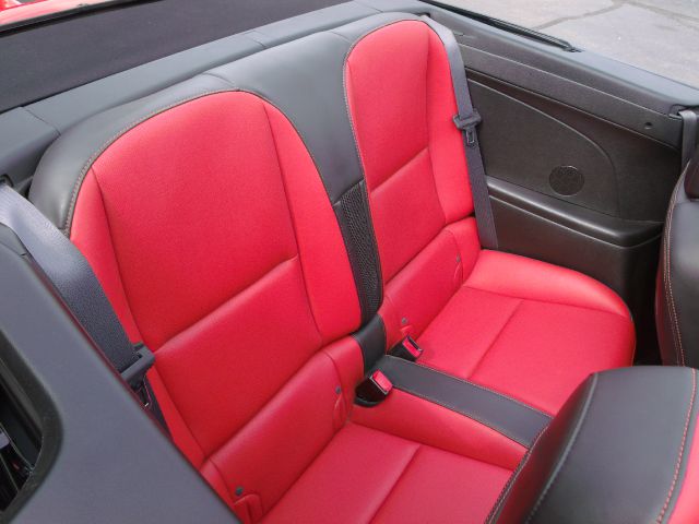 2011 Chevrolet Camaro I-4 Premier