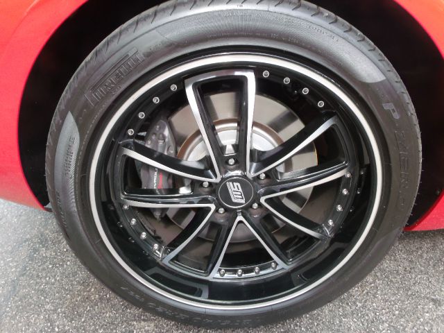 2011 Chevrolet Camaro I-4 Premier