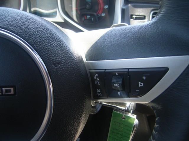 2011 Chevrolet Camaro XC7