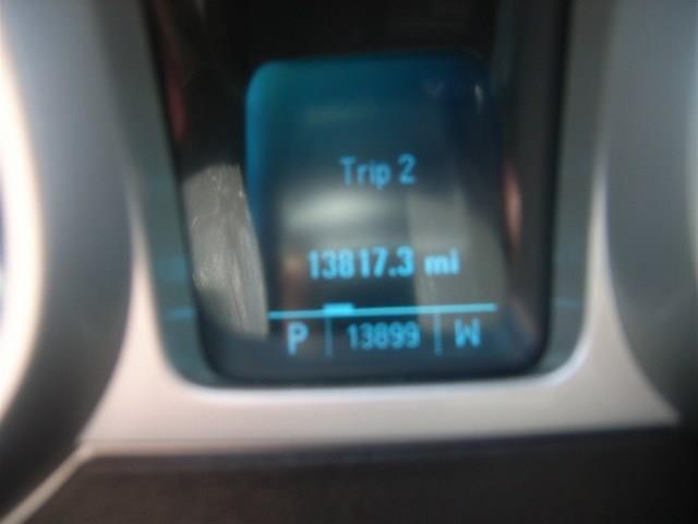 2011 Chevrolet Camaro XC7