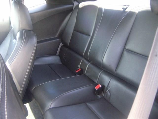 2011 Chevrolet Camaro XC7