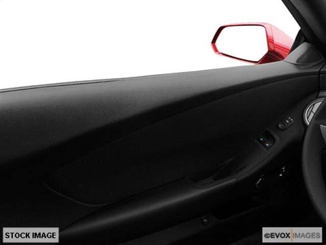 2011 Chevrolet Camaro SL1